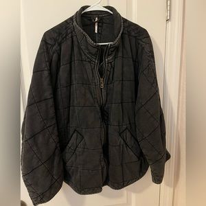 Free People Dolman Jacket